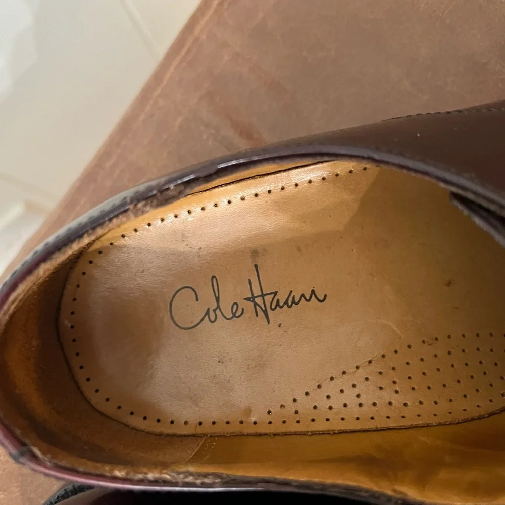 Vintage Cole Haan